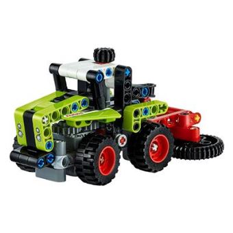 42102 Mini CLAAS XERION LEGO® Technic