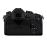 Fnac Pack Panasonic Lumix Bridge Camera FZ1000 Zwart + Draagtas + SD-Kaart 8GB_1