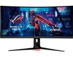 Ecran PC Gaming Asus ROG Strix XG349C 34" Incurvé WLED Noir