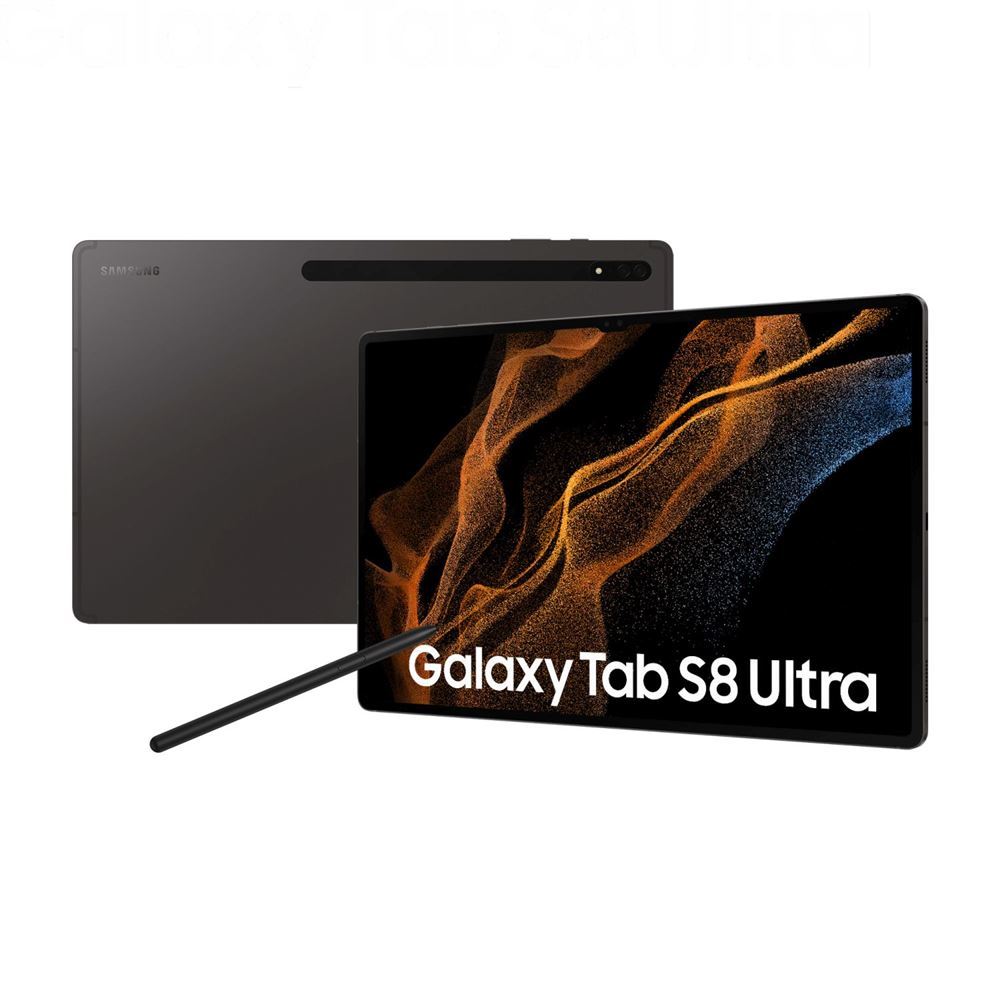 Coque pour Tablette Samsung Galaxy Tab S8 Ultra 2022 14,6 Pouces