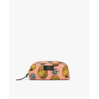 Trousse beauté Wouf Ananas Taille S