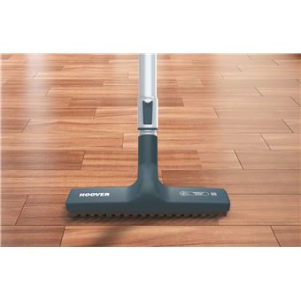 Aspirateur avec sac Hoover Telios Extra TX51PAR Parquet 4TOP Eco+ 550 W Bleu