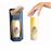Harry PotterLampe d'ambiance Bougie magique Harry Potter_0