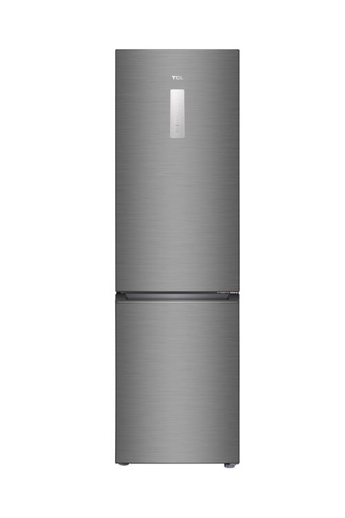 Réfrigérateur Congélateur En Bas Tcl Rp282Bxd0 Gris