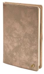 Agenda civil QuoVadis 2022 Affaires Nacre Or