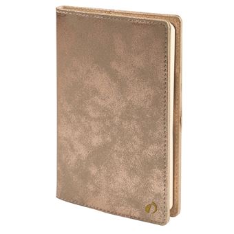 Agenda civil QuoVadis 2022 Affaires Nacre Or