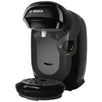 Cafetière à dosette Bosch Tassimo TAS1102V 1400 W Noir