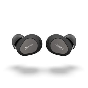 Ecouteurs sans fil Jabra Elite 10 Noir