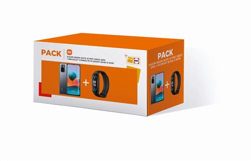 Xiaomi Mi Smart Pro 128Go