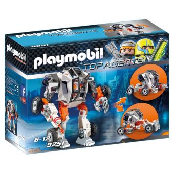 top playmobil