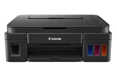 Canon Imprimante Jet D'Encre Pixma G2501