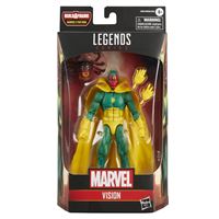 Marvel Legends Series - Louverine et Lilandra Neramani - 50ème Anniversaire - Lot de 2 Figurines à Collectionner à l'échelle de 15 cm