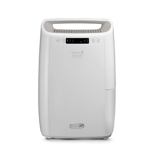 Déshumidificateur Delonghi DEXD214RF 305 W Gris