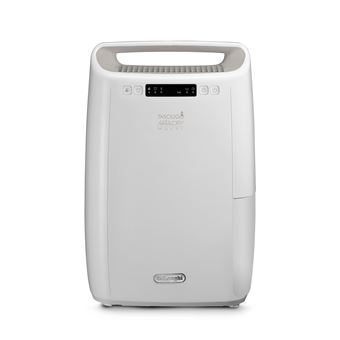 Déshumidificateur Delonghi DEXD214RF 305 W Gris - 1