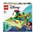 LEGO® Disney Princess 43200 La porte magique d’Antonio