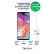 Protection d'écran en verre trempé pour Samsung Galaxy A21s