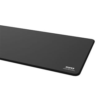 Mouse Pad Gamer Preto 70 X 35 Cm Largo Extra Grande Promoção