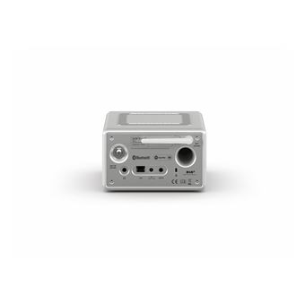 Radio Sonoro Relax Argent reconditionné