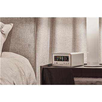 Radio Sonoro Relax Argent reconditionné