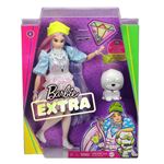 Poupée Barbie Extra Bonnet Vert