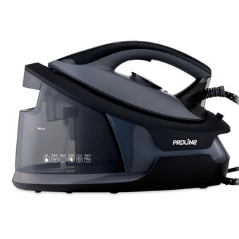 Centrale vapeur Proline SGSTEAM 2200 W Noir - 1