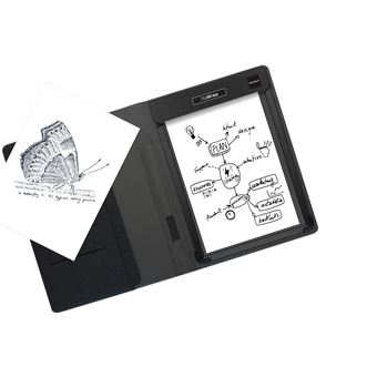 Bloc note connecté Rowrite - Tablettes & Liseuses