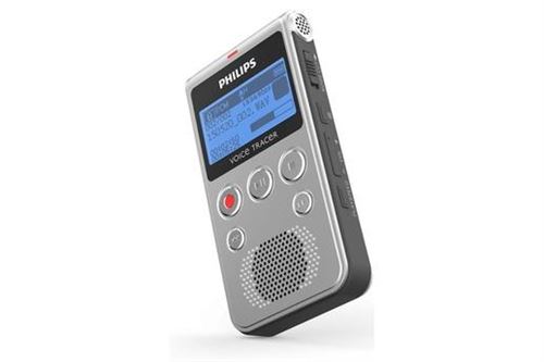 Dictaphone Numérique Philips Dvt1300/00