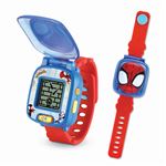 Montre Vtech jeu interactive de Spidey