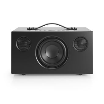 Enceinte multiroom sans fil Bluetooth Audio Pro C5 MkII Noir