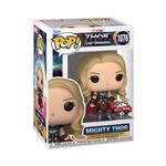 POP MARVEL: THOR LETT- POP 2 (MT)