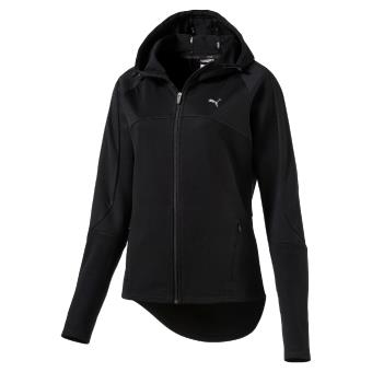 Veste puma on sale femme noir