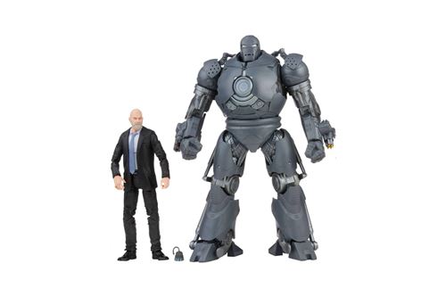 Figurine Marvel Legends Infinity 6 IM1