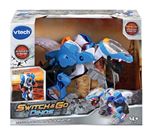 Robot Vtech Mastor Le Super Vélociraptor