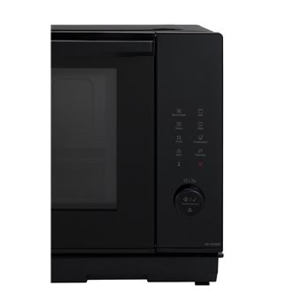 Micro-ondes combiné Panasonic Vapeur et inverter 27 L