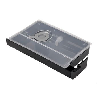 Micro-ondes combiné Panasonic Vapeur et inverter 27 L