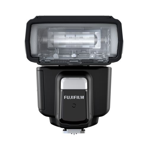 Flash Fujifilm EF-60 – Nombre Guide 60, Compatible GFX et Série X - vue 5
