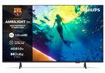 TV LED Philips 55PUS8000 139 cm 4K UHD Ambilight 2025