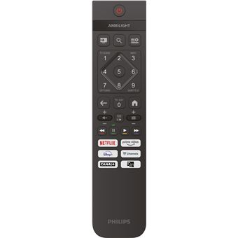 TV LED Philips 55PUS8000 139 cm 4K UHD Ambilight 2025