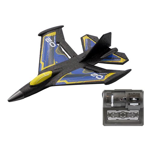 Avion radiocommandé Silverlit Flybotic Sonic Evo 31 cm