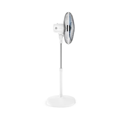 Rowenta-Eential-VU4410F0-Ventilateur-pose-au-sol-40-cm - Ventilateur sur pied silencieux