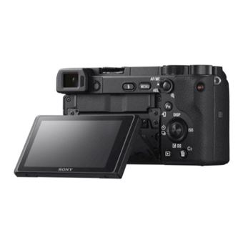 Pack D'accessoires Pro Pour Sony Alpha A6400 (fisheye, Macro, Objectif)