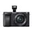 Sony Alpha 6400 Hybride Behuizing Zwart + E PZ 16-50mm f/3.5-5.6 OSS Lens_1