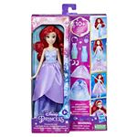 Poupée Disney Princesses Life Ariel