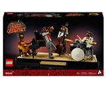 LEGO® Ideas 21334 Le quartet de jazz