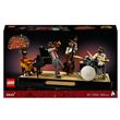 LEGO® Ideas 21334 Le quartet de jazz