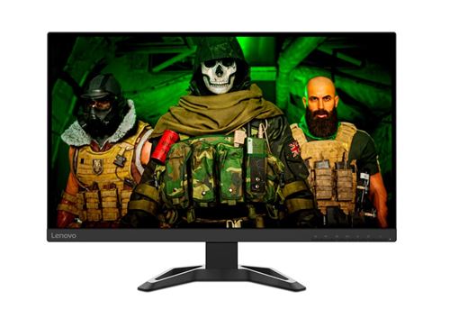 Ecran Pc Lenovo G27-30 27" Wled Noir