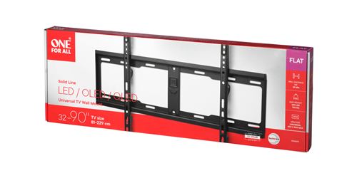 Solide WM4619 pour de 32 à 90 - vue 2