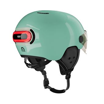 Casque vélo Cosmo Fusion Premium Vert