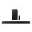 Barre de son Samsung HW-T420/ZF 2.1 150 Watts Noir