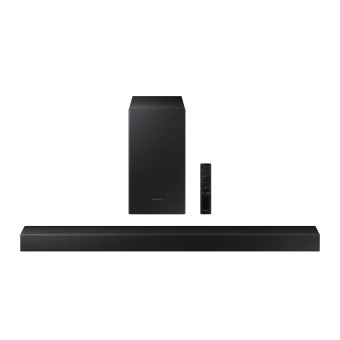 Barre de son Samsung HW-T420/ZF 2.1 150 Watts Noir - 1